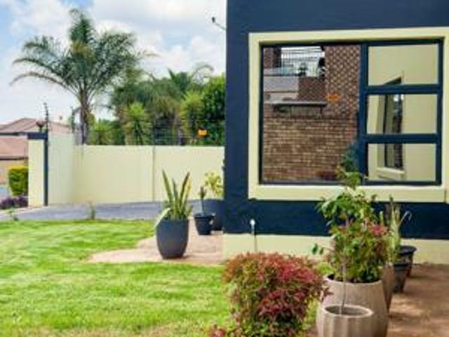 3 Bedroom House in Reyno Ridge