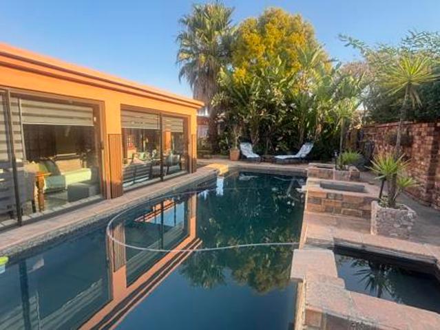 3 Bedroom House in Reyno Ridge