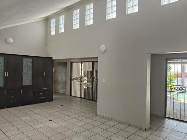 3 Bedroom House in Reyno Ridge