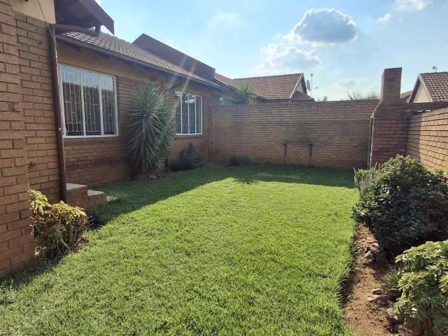 3 Bedroom House in Reyno Ridge