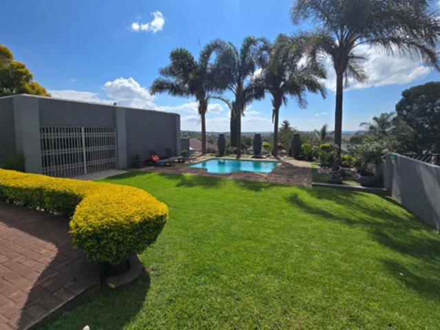 3 Bedroom House in Reyno Ridge