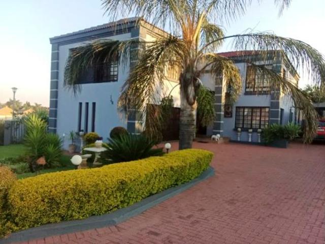 3 Bedroom House in Reyno Ridge