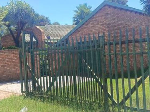 3 Bedroom House in Reyno Ridge