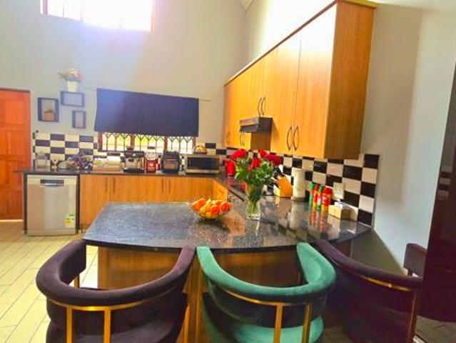 3 Bedroom House in Reyno Ridge
