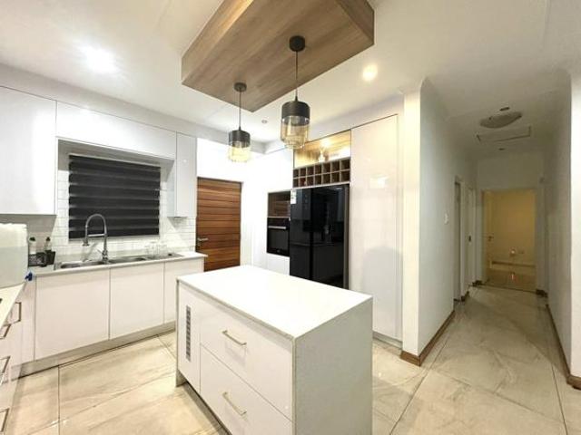3 Bedroom House in Reyno Ridge
