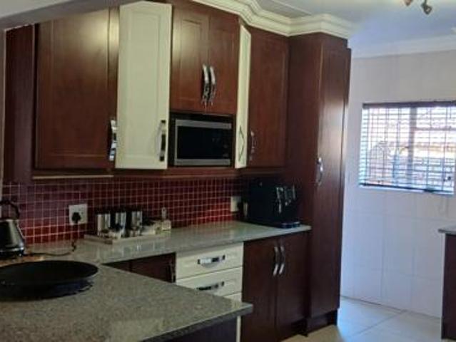 3 Bedroom House in Reyno Ridge