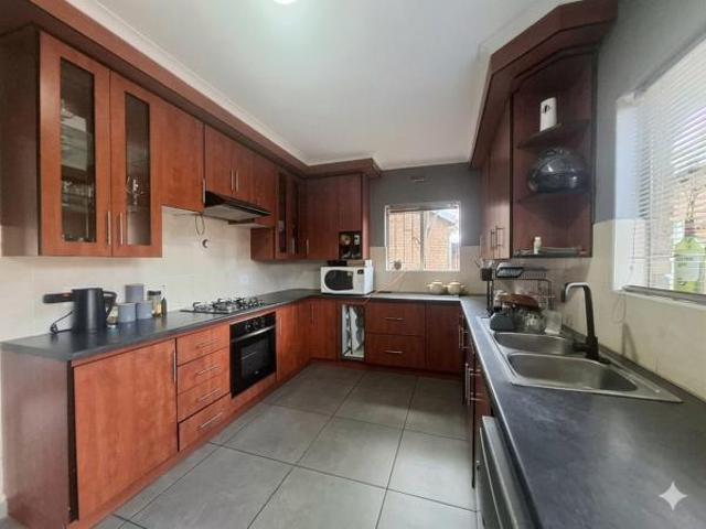 3 Bedroom House in Reyno Ridge