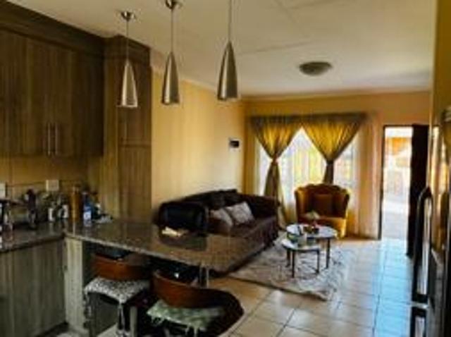 3 Bedroom House in Reyno Ridge