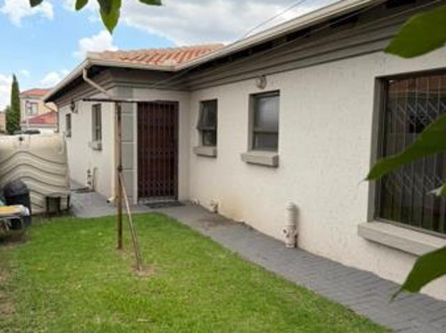 3 Bedroom House in Reyno Ridge