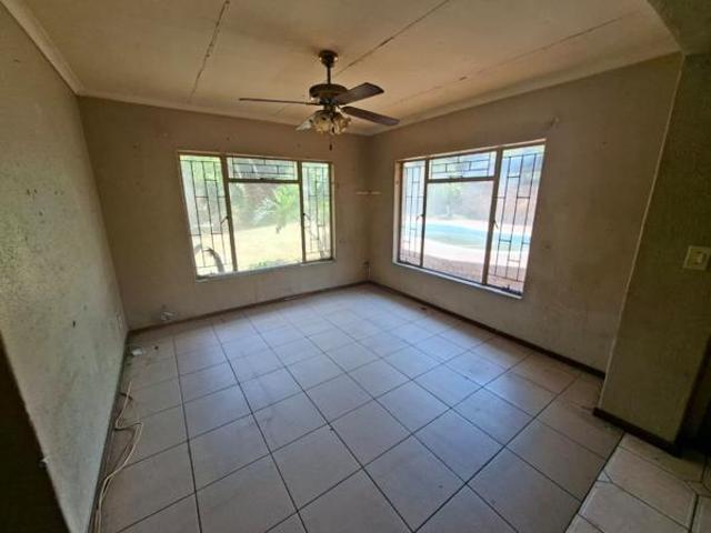 3 Bedroom House in Reyno Ridge