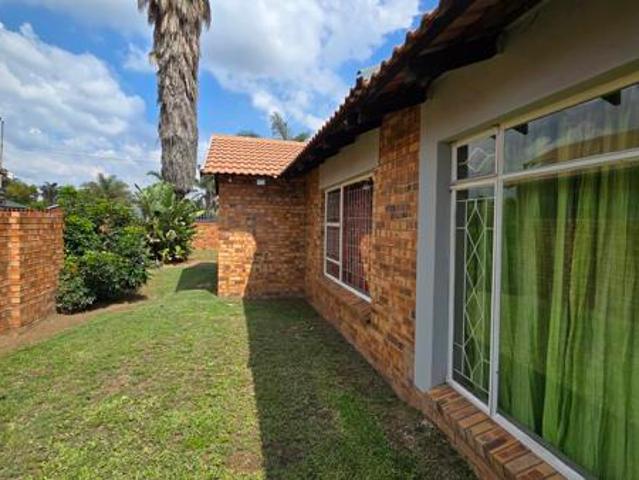 3 Bedroom House in Reyno Ridge