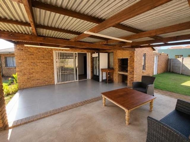 3 Bedroom House in Reyno Ridge
