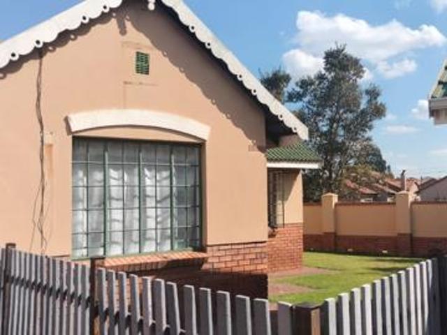 3 Bedroom House in Reyno Ridge