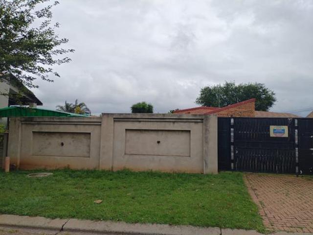 3 Bedroom House in Reyno Ridge