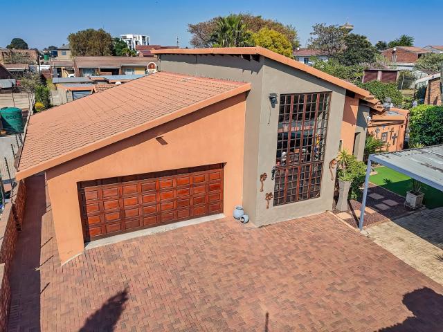 3 Bedroom House in Reyno Ridge