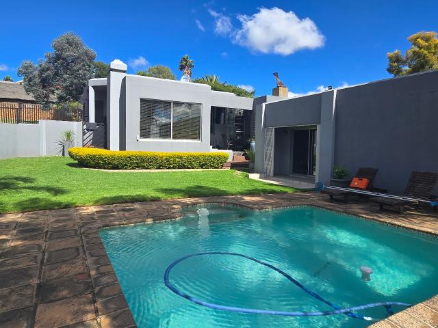 3 Bedroom House in Reyno Ridge