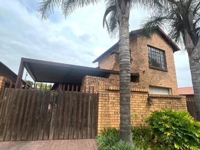 3 Bedroom House in Reyno Ridge