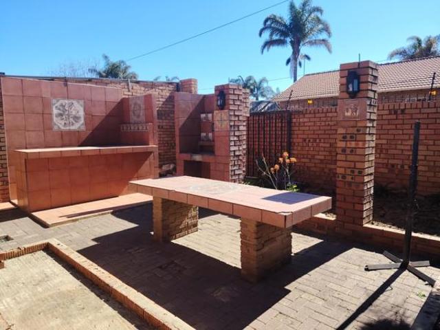 3 Bedroom House in Reyno Ridge