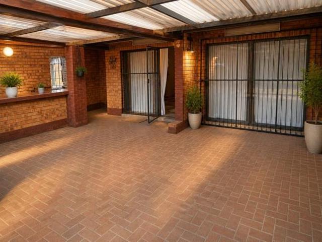 3 Bedroom House in Reyno Ridge