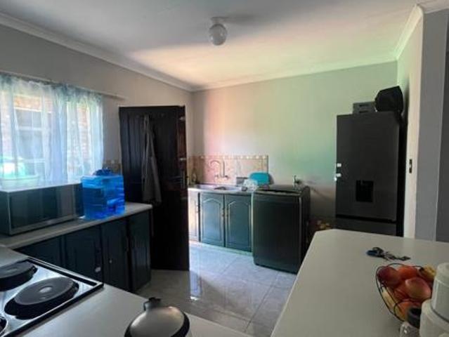 3 Bedroom House in Reyno Ridge
