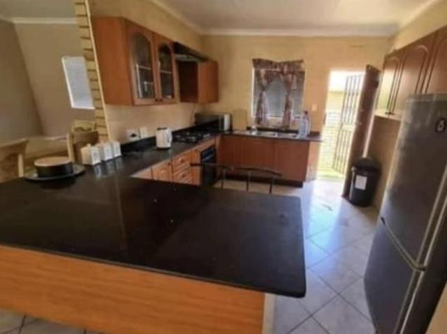 3 Bedroom House in Reyno Ridge