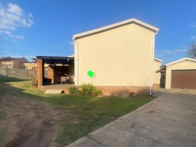3 Bedroom House in Reyno Ridge