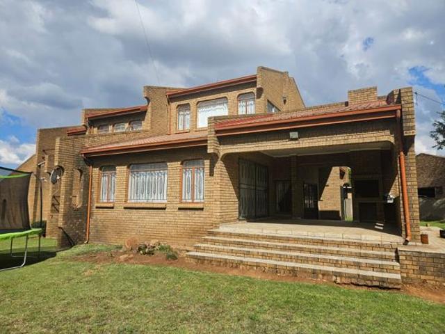3 Bedroom House in Reyno Ridge