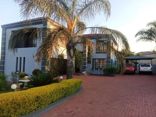 3 Bedroom House in Reyno Ridge