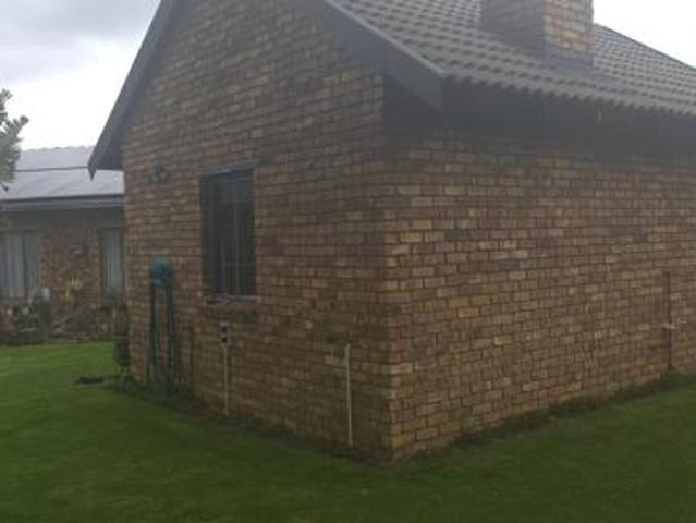 3 Bedroom House in Reyno Ridge