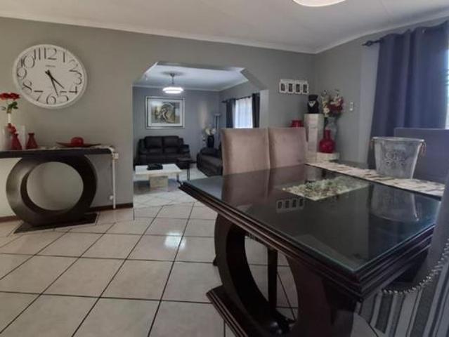 1 Bedroom House in Reyno Ridge