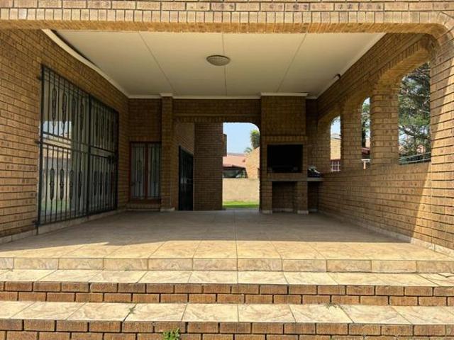 3 Bedroom House in Reyno Ridge