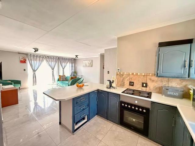 3 Bedroom House in Reyno Ridge