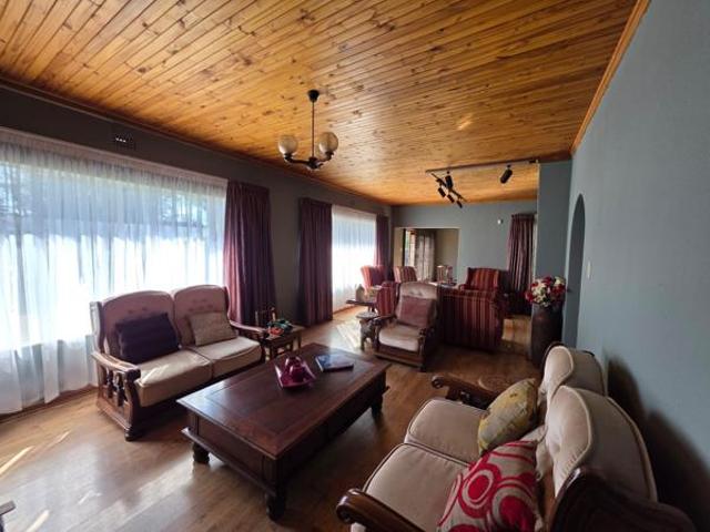 3 Bedroom House in Reyno Ridge