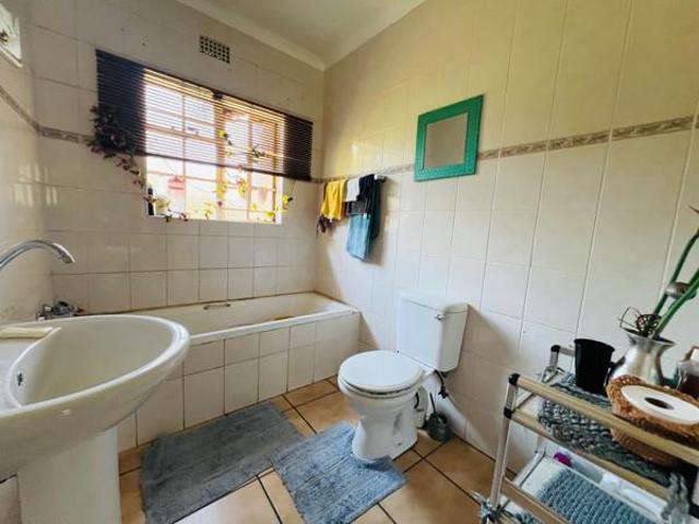 3 Bedroom House in Reyno Ridge
