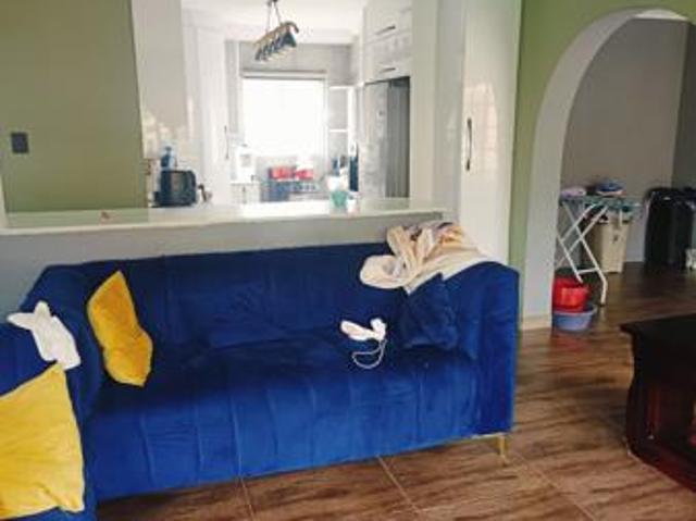 3 Bedroom House in Reyno Ridge