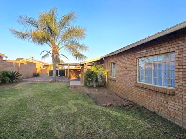 3 Bedroom House in Reyno Ridge