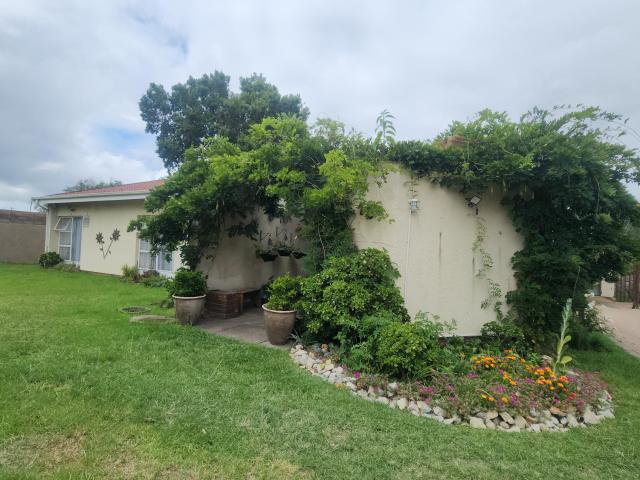 3 Bedroom House in Reyno Ridge