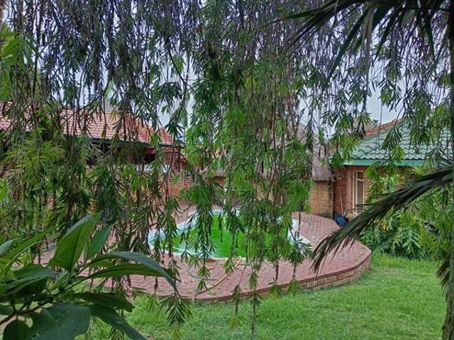 3 Bedroom House in Reyno Ridge