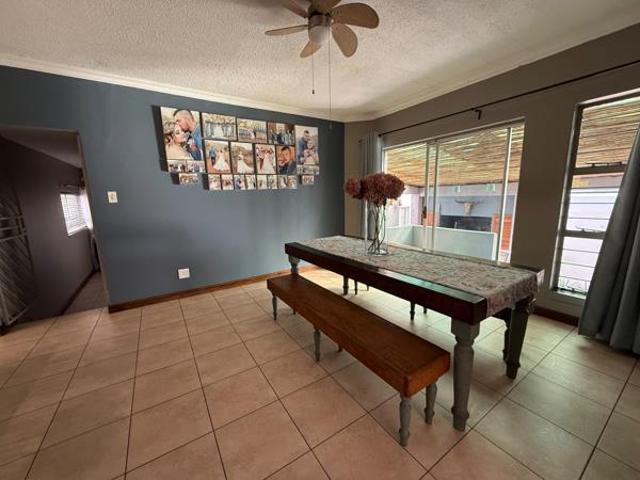 3 Bedroom House in Reyno Ridge