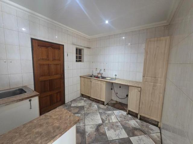 3 Bedroom House in Reyno Ridge