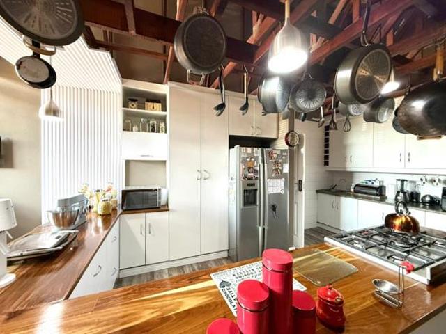 3 Bedroom House in Reyno Ridge