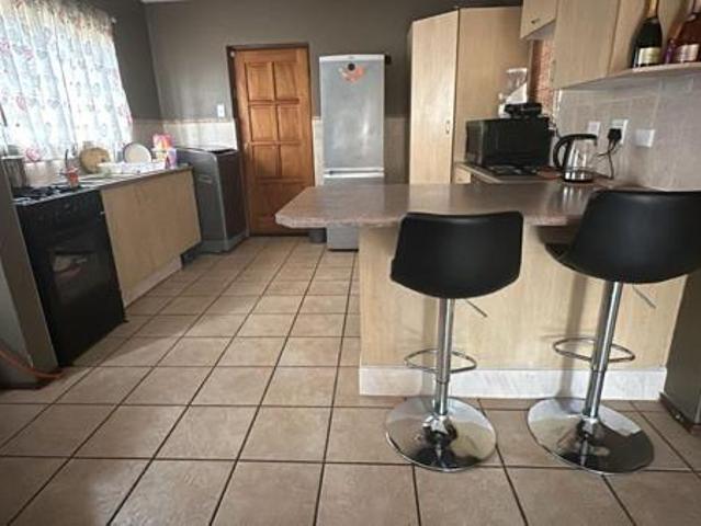 3 Bedroom House in Reyno Ridge