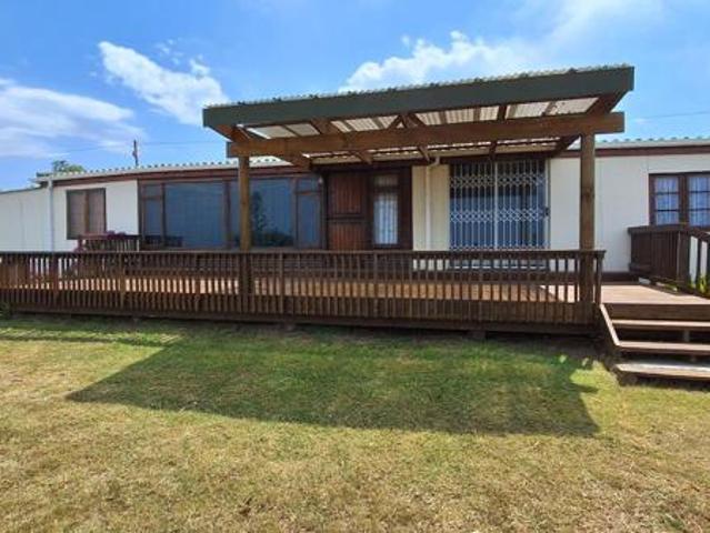 3 Bedroom House in Reebok