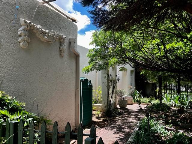 3 Bedroom House in Reitz