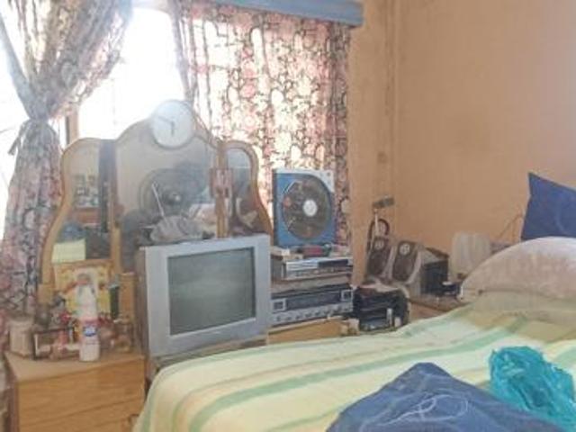 3 Bedroom House in Reitzpark