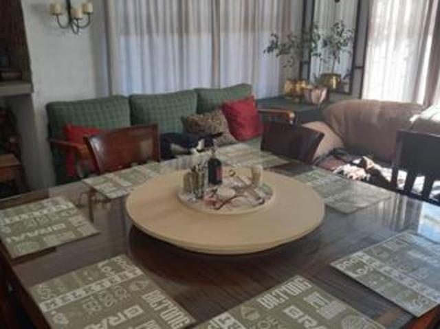 4 Bedroom House in Reivilo