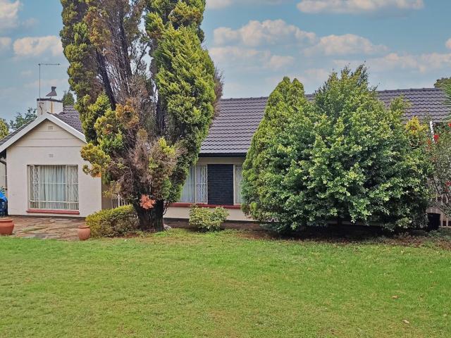3 Bedroom House in Rembrandt Park
