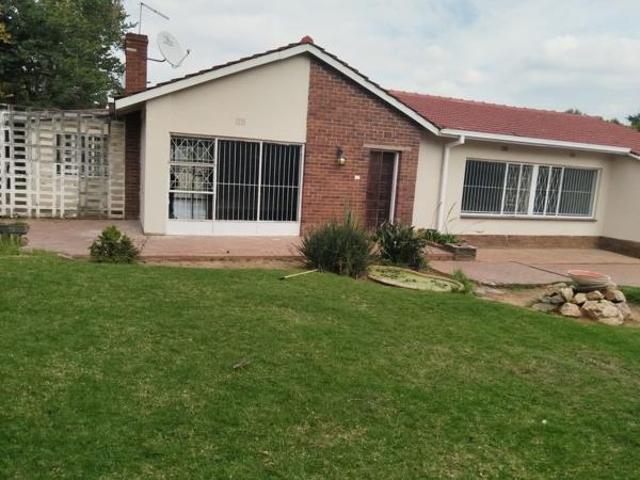 3 Bedroom House in Rembrandt Park