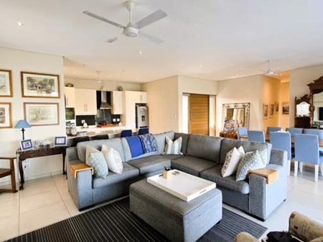 3 Bedroom House in Renishaw Hills