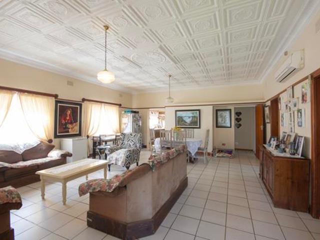3 Bedroom House in Rensburg